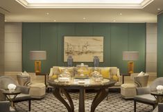 其他 5 Corinthia Lisbon