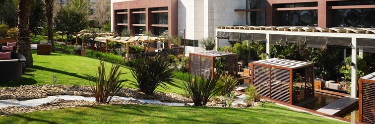 其他 Corinthia Lisbon