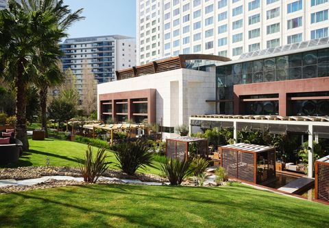 其他 Corinthia Lisbon