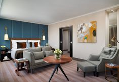 其他 7 Corinthia Lisbon