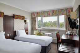 Leonardo Inn Glasgow West End, THB 8,915.96