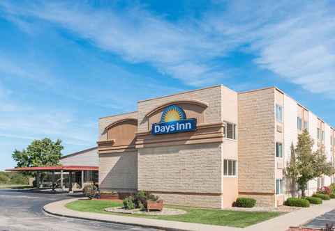 Others Days Inn by Wyndham Kirksville