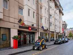 ibis Brussels City Centre, Rp 2.218.381