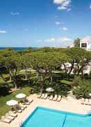 Imej utama Pine Cliffs Hotel, a Luxury Collection Resort, Algarve