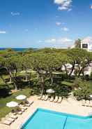 Imej utama Pine Cliffs Hotel, a Luxury Collection Resort, Algarve