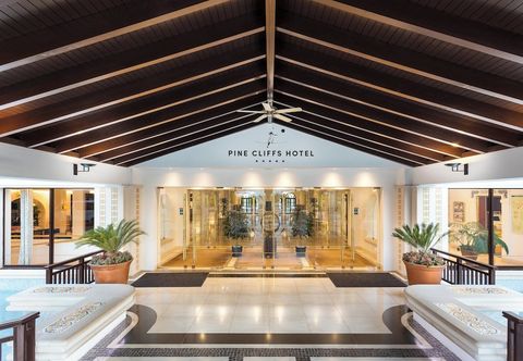 Others Pine Cliffs Hotel, a Luxury Collection Resort, Algarve