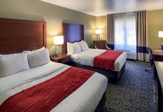 Others 6 Comfort Inn Brunswick