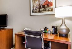 Others 5 Comfort Inn Brunswick