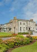 Primary image Glenlo Abbey Hotel