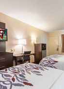 Imej utama Red Roof Inn Merrillville