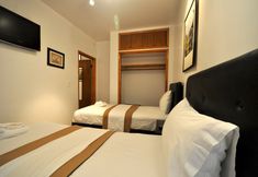 Lain-lain 6 Off Soho Suites Hotel