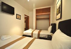 Lain-lain 5 Off Soho Suites Hotel