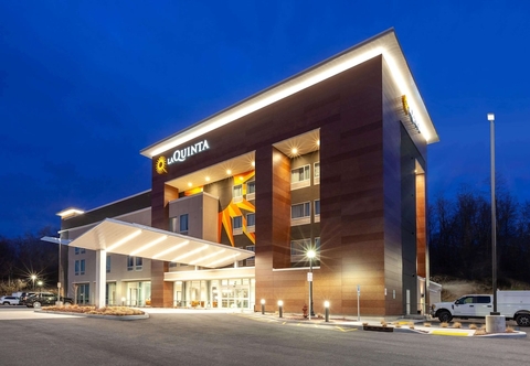 อื่นๆ La Quinta Inn & Suites by Wyndham Middletown