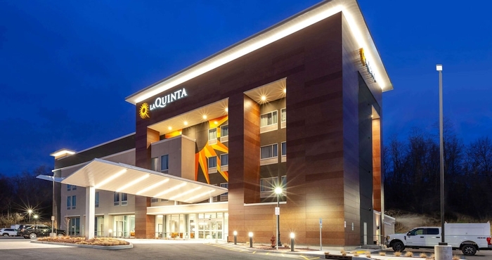 Others La Quinta Inn & Suites by Wyndham Middletown