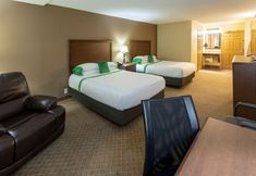 Others 6 Med City Inn & Suites - Mayo Clinic Area