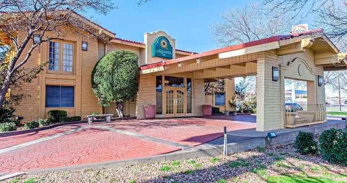 อื่นๆ La Quinta Inn by Wyndham Wichita Falls