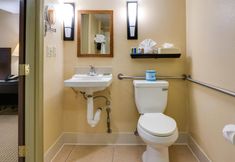 Others 4 The Buena Park Grand Hotel & Suites