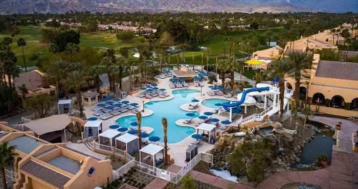 Lainnya The Westin Rancho Mirage Golf Resort & Spa