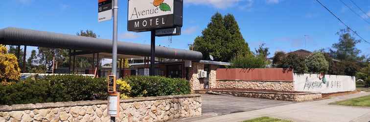 Lainnya Avenue Motel