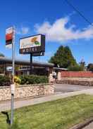 Primary image Avenue Motel