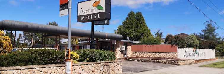 Others Avenue Motel