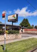 Primary image Avenue Motel