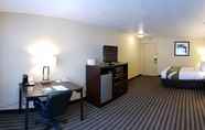 Khác 4 Quality Inn And Suites Vancouver
