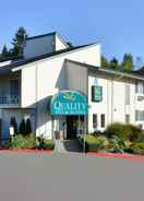 Imej utama Quality Inn And Suites Vancouver