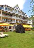 Imej utama Wittelsbacher Hof Swiss Quality Hotel