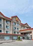 Imej utama Super 8 by Wyndham Abbotsford BC