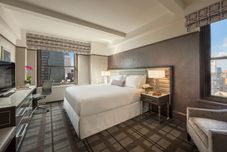 其他 Park Central Hotel New York