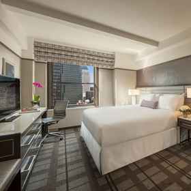 Primary image1Park Central Hotel New York,时代广场飯店