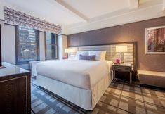 Lainnya 6 Park Central Hotel New York