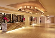 Lainnya 2 Park Central Hotel New York