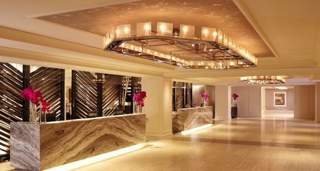 其他 2 Park Central Hotel New York