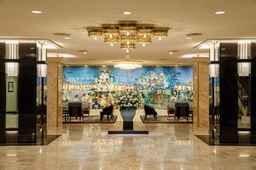 Hotel New Otani Hakata, Rp 2.741.154