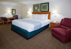 Others 2 La Quinta Inn by Wyndham Albuquerque Airport