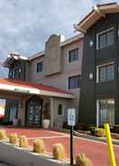 Imej utama La Quinta Inn by Wyndham Albuquerque Airport