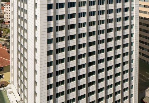 其他 Dedeman Istanbul