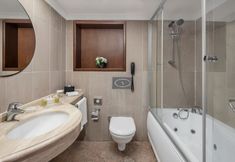 其他 5 Dedeman Istanbul