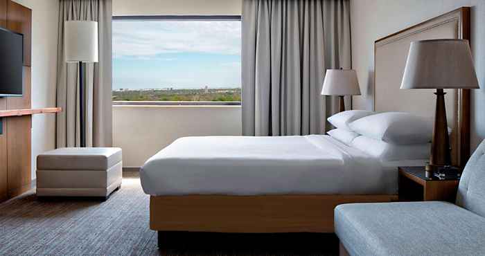 Lainnya San Antonio Marriott Northwest