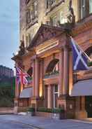Primary image Waldorf Astoria Edinburgh - The Caledonian