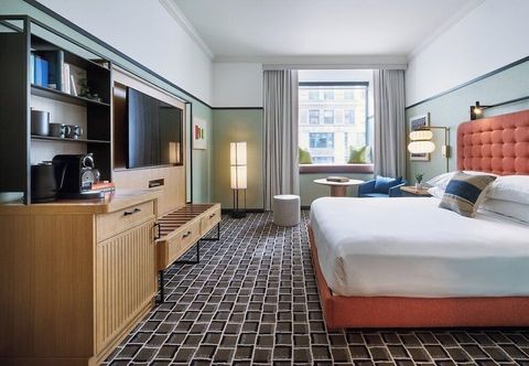 Others Kimpton HOTEL MONACO CHICAGO, an IHG Hotel