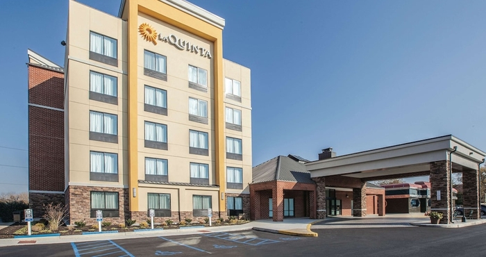 อื่นๆ La Quinta Inn & Suites by Wyndham Philadelphia Airport