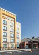 Imej utama La Quinta Inn & Suites by Wyndham Philadelphia Airport