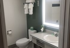 其他 5 Best Western Portland West Beaverton