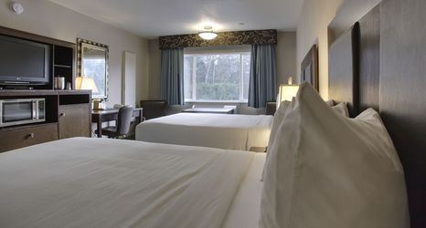 其他 2 Best Western Portland West Beaverton