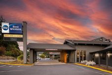 其他 Best Western Portland West Beaverton