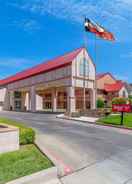 Imej utama Red Roof Inn Amarillo West