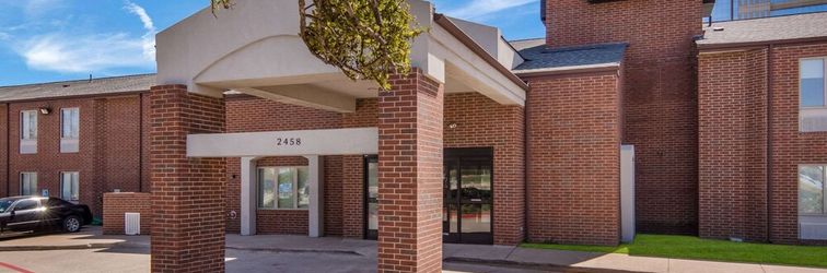 其他 Quality Inn & Suites Richardson-Dallas